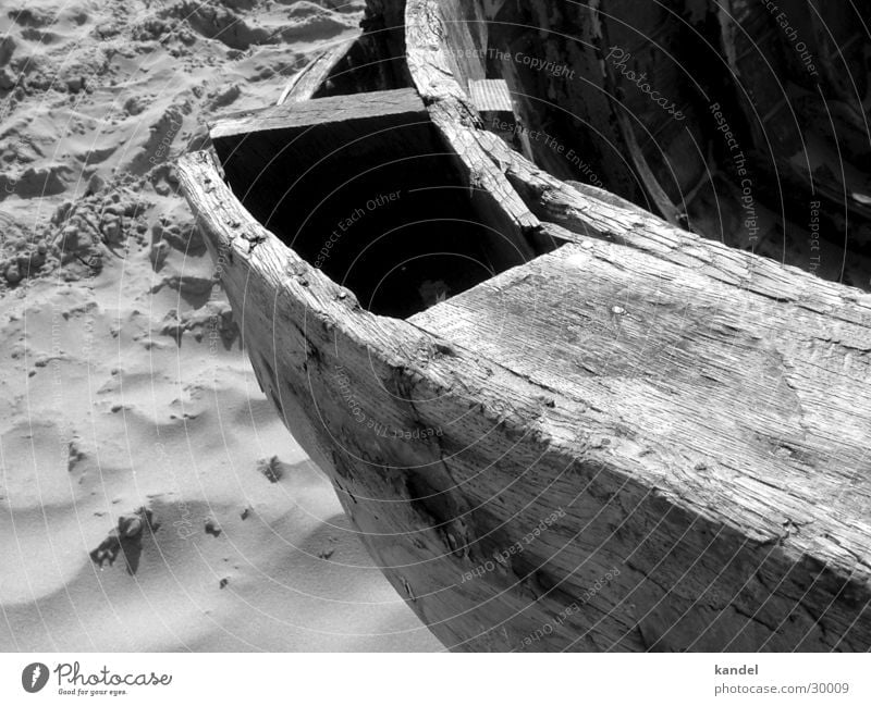 aground Watercraft Wood Beach Black White Brittle Ocean Historic Old Sand Plank Contrast Wind