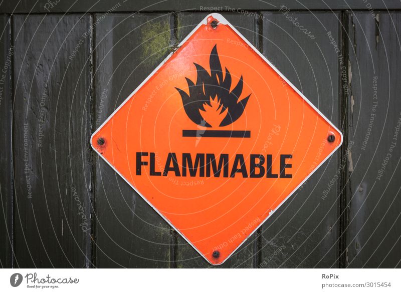 FLAMMABLE Design Adventure House building Science & Research Work and employment Workplace Economy Industry Services Craft (trade) Painting and drawing (object)