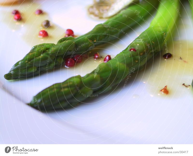 asparagus_v2 Green Holiday season Cooking Nutrition Asparagus pepper cores