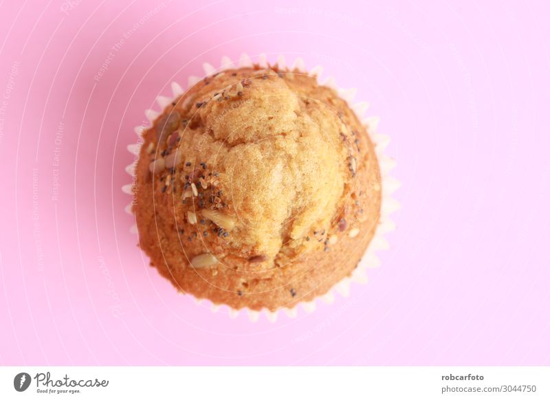 delicious homemade spelled muffins Bread Paper Free New White Colour background types Home-made isolated Muffin Baking Baked goods Bakery calories sweets
