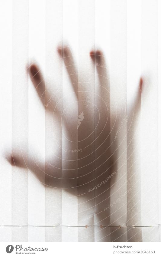 spirit hand Body Hand Fingers Touch Movement Communicate Aggression Threat Creepy Shame Fear Horror Stress Silhouette Blur Drape Visible Concealed Hide