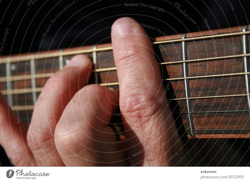 guitar playing Leisure and hobbies Playing Party Music Feasts & Celebrations Human being Masculine Man Adults Hand Fingers 1 Artist Concert Outdoor festival