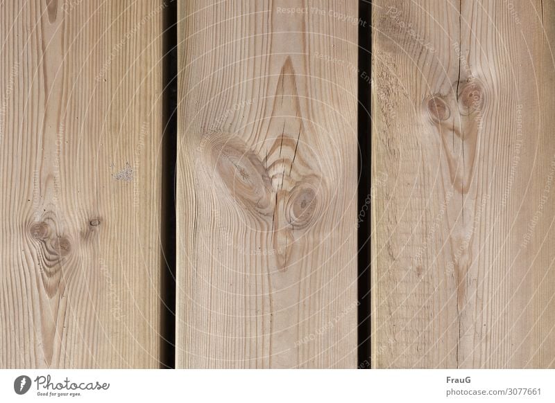 3 wooden faces boards planks Wood branches Wood grain Structures and shapes Detail Grains of sand Spacing Deserted