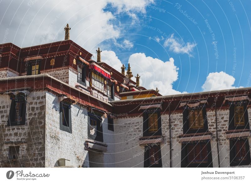 Drepung Monastery Vacation & Travel Tourism Trip Adventure Sightseeing Architecture Tourist Attraction Religion and faith Ancient ancient building