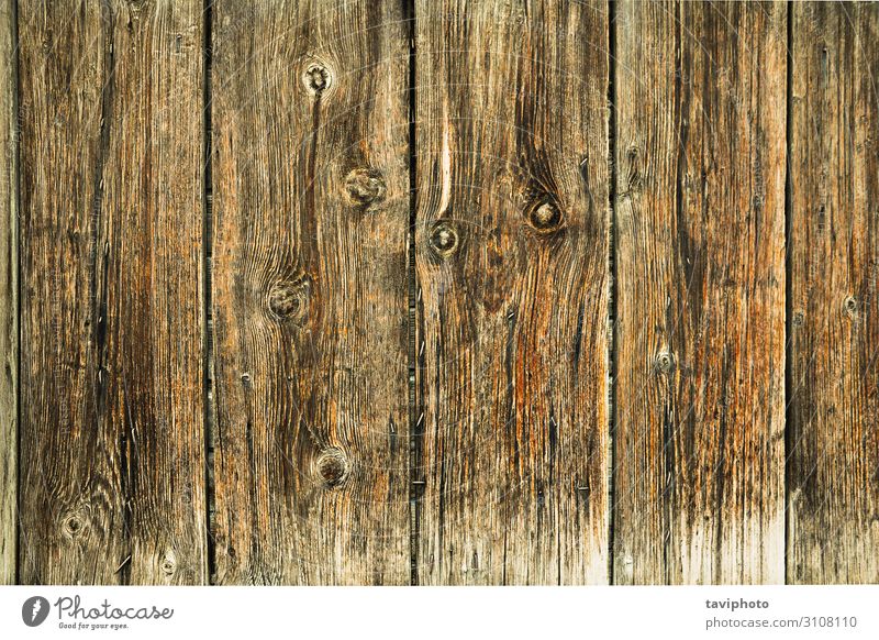 weathered old planks on fence Design Wood Old Dark Natural Retro Brown Colour Weathered Fence background Consistency wall Surface Rough Grunge panel textured