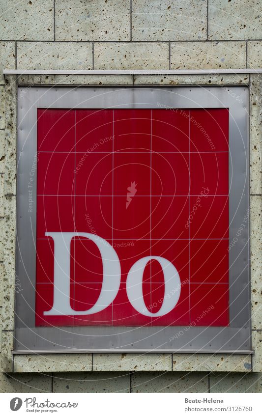 Just do it Media Advertising Tokyo House (Residential Structure) Manmade structures Building Wall (barrier) Wall (building) Facade Glass Sign Characters