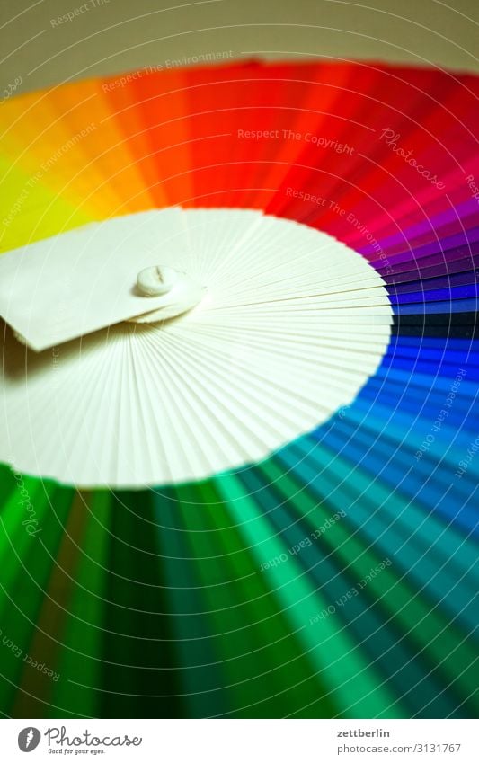 colour fan Multicoloured Pressure Print shop Document Colour Color chart Colour scale Colour luminosity Colour value Play of colours Color gradient Calibration