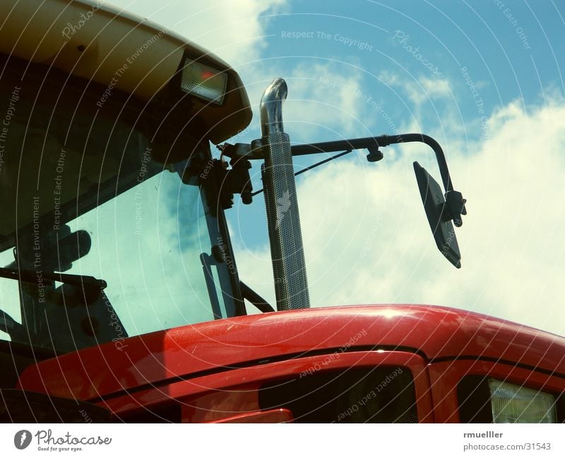 Hit the Road, Jack... Tractor Truck Agriculture Field Machinery Work and employment Things Car Gastronomy Nature