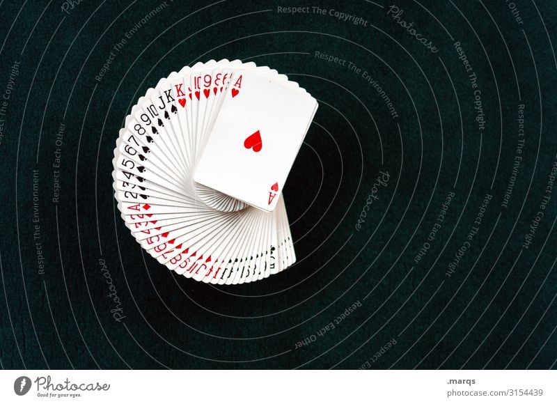 deck of cards Leisure and hobbies Playing Game of cards Poker Game of chance Ace Compulsive gambling Joy Hope Arrangement Casino Happy Stack Colour Guide