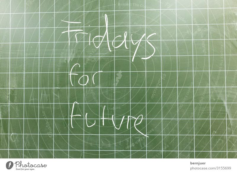 fridays for future Design Desk Wallpaper Environment Flag Old Write Dirty Dark Clean Black Friday heating Global Future Earth Drawing School Applied