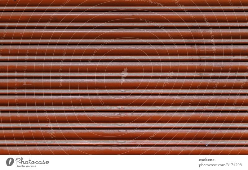 Red metal wall Plate Design Wallpaper Industry Building Architecture Container Metal Steel Rust Line Stripe Old Glittering Modern New Retro Colour close space