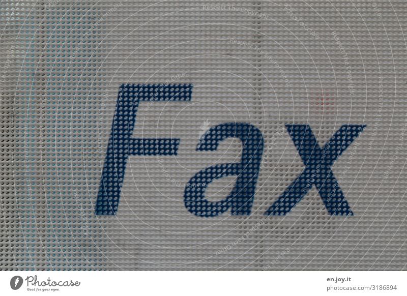 fax Economy Media industry Advertising Industry Telecommunications Business To talk Sign Characters Digits and numbers Signs and labeling Communicate Contact