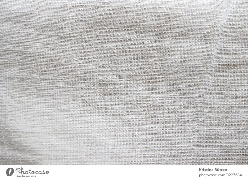 linen 02 Clothing Sustainability Linen Cotton plant Textiles Thread flax fibre structure Material half linen Canvas Tablecloth Towel Dish towel crease creased