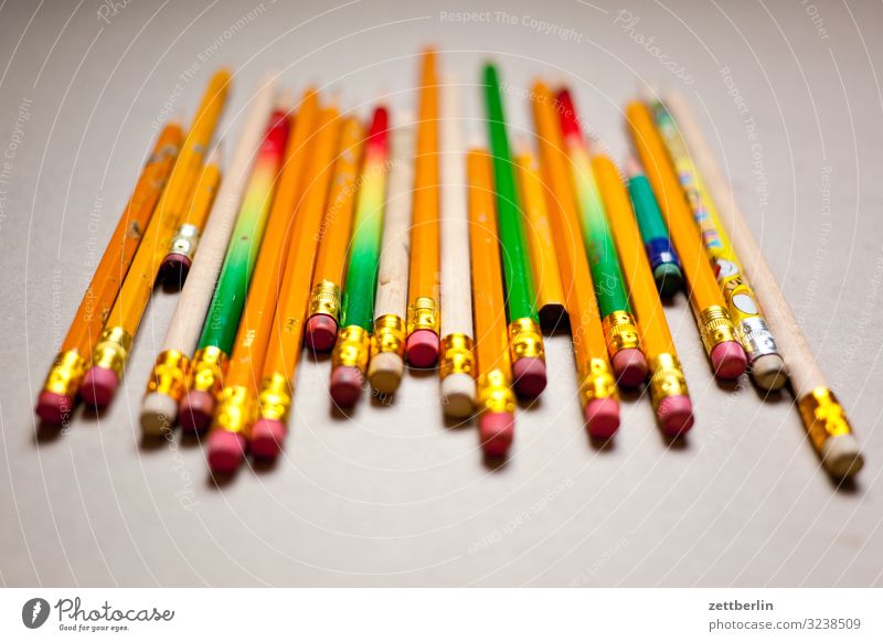 pencils Workbench Multicoloured Crayon Conceptual design Colour Media designer Graphic artist Illustration Creativity Chalk Create Art Artist