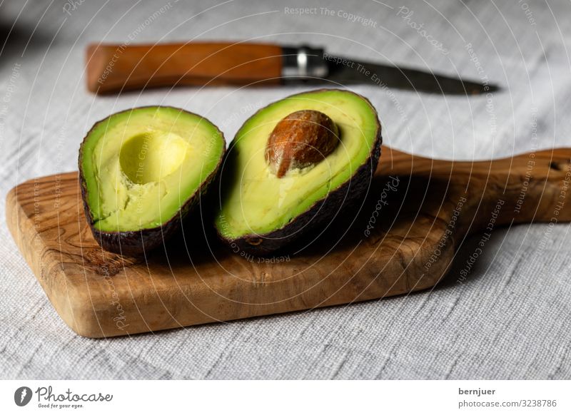 Palta Food Vegetable Fruit Nutrition Diet Juice Exotic Nature Plant Stone Wood Fresh Brown Green White avocado Appetizer Vitamin Seed Healthy salubriously