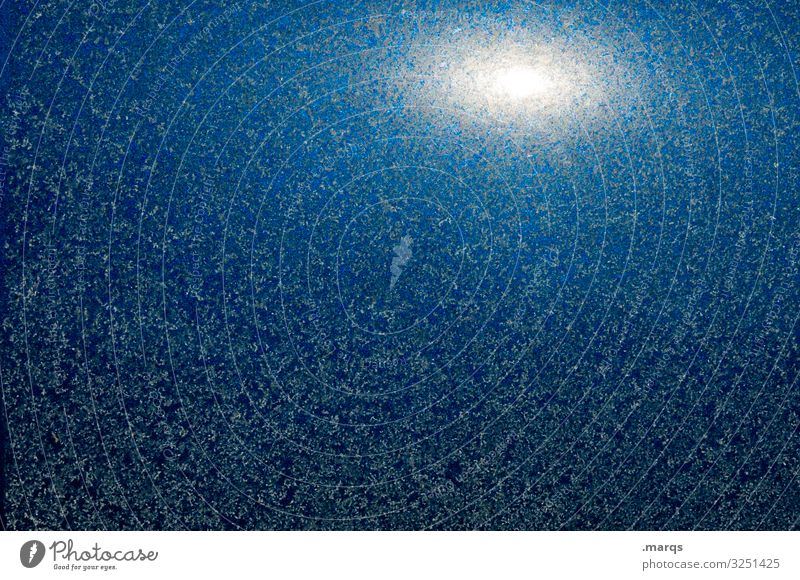 Galaxy Science & Research Astronautics Air Sky Sun Metal Blue Environmental pollution Universe Air pollution Particle Colour photo Exterior shot Abstract