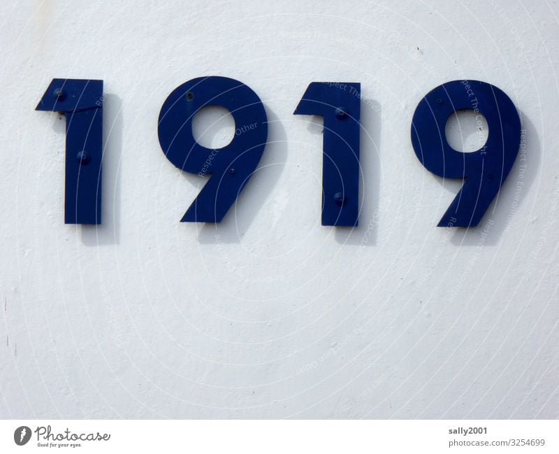 HAPPY BIRTHDAY PHOTOCASE FOR THE 19TH BIRTHDAY!!! number 1919 Year date Numbers House number Wall (building) Wall (barrier) Sign Signs and labeling