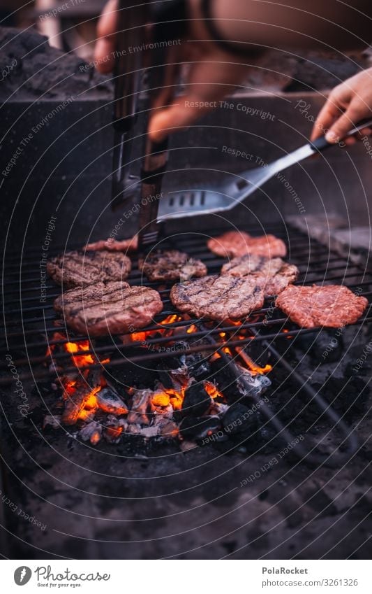 #A0# In Your Mouth! Art Esthetic Barbecue (apparatus) Barbecue (event) BBQ Grill Charcoal (cooking) BBQ season Barbecue area Meat Hamburger Cheeseburger Cooking