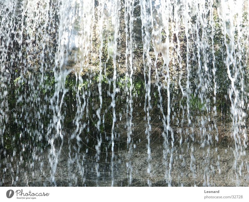 well Source Nature Radiation Jump Water fountain