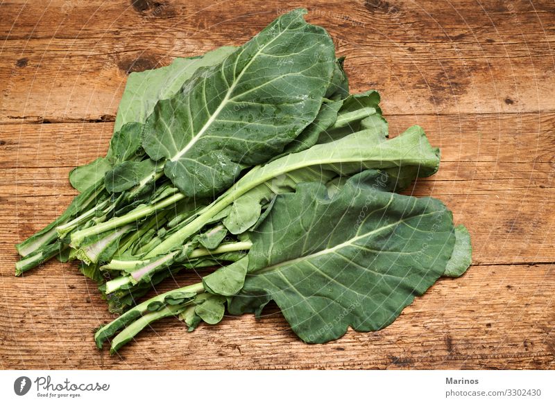 Bunch of kale Vegetable Nutrition Organic produce Vegetarian diet Diet Garden Nature Plant Leaf Fresh Green background food healthy agriculture Ingredients Raw