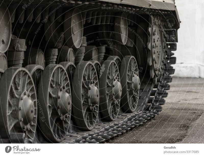 wheels and truck tank on the road Transport Street Metal Old War Crimea Ukraine Armour army attack background conflict defense detailed Disk equipment Fragment