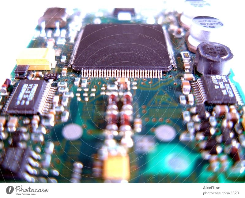 board Electrical equipment Circuit board Entertainment Electronics Macro (Extreme close-up)