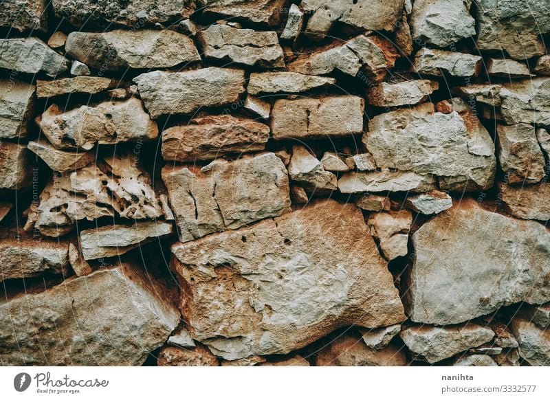 Texture of real stones texture pattern old vintage retro background wallpaper color faded rusty rustic organic no people filter image resource material rock