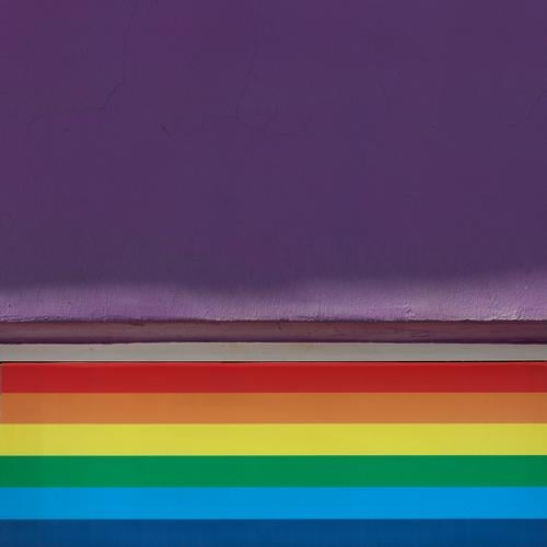 rainbow colours Homosexual LGBT lesbian gay Signs and labeling Violet Acceptance Peaceful Humanity Solidarity Tolerant Colour Love Protest Sexuality homosexual