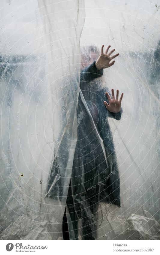 captive depression Horror Helloween düster Film industry halten allein Angst trauer dunkel Gefühle