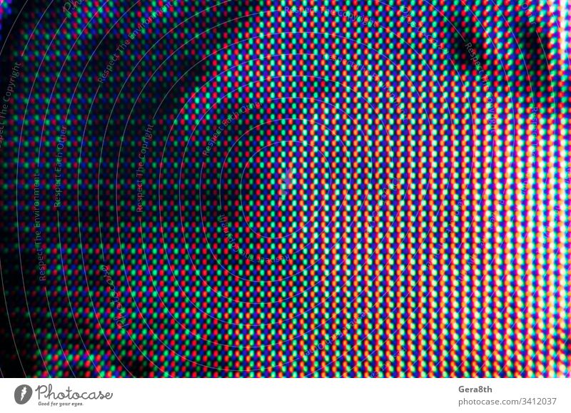 abstract background pattern of colored blurry dots on a dark background abstract pattern backdrop black blank blue blurry background bright close up