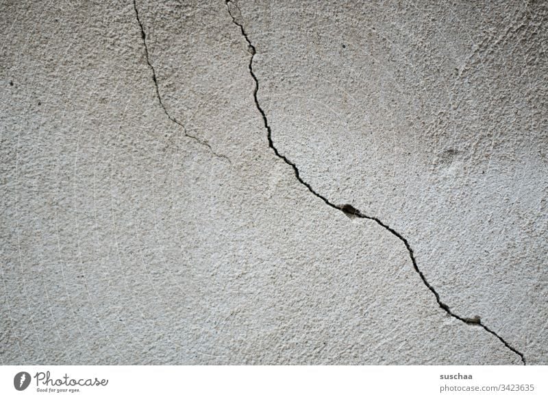 crack in masonry Crack & Rip & Tear Wall (barrier) crumble Danger of collapse coincidence synonymous Meaning irreversible decay Transience Broken Decline