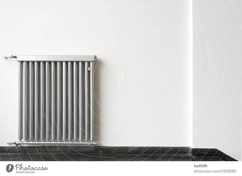 wall radiator architecture heating minimalistc Heating Warmth Heater Room Living or residing Interior shot Deserted Interior design Culture Warm-heartedness