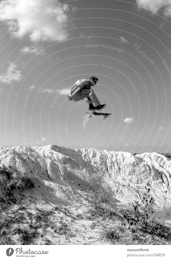 jump high Jump Sports Skateboarding Mountain Air Tall Trick jump
