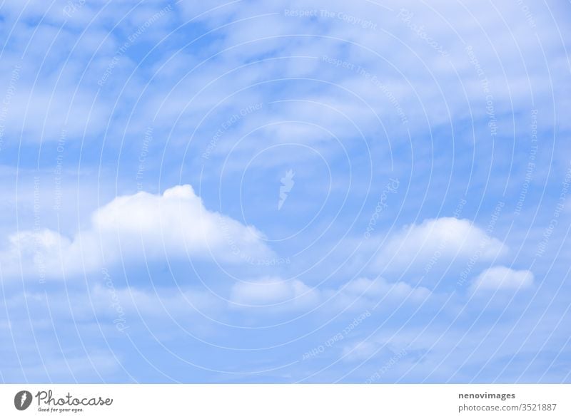 Low Angle View Of Clouds In Blue Sky sky nature background light blue white beautiful cloud weather summer color bright day air high beauty cloudscape heaven