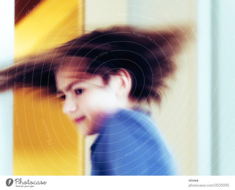 boy spinning around dancing Spinning Crazy Joy Dance Exterior shot Happiness Movement Relationship Leisure and hobbies enjoyment Together young Modern movement