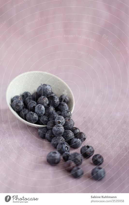 blueberries Food photograph food Eating Edible fruit Blueberry Healthy Eating Delicious Nutrition Colour photo Fresh Vitamin Sweet Fruity Vitamin-rich To enjoy