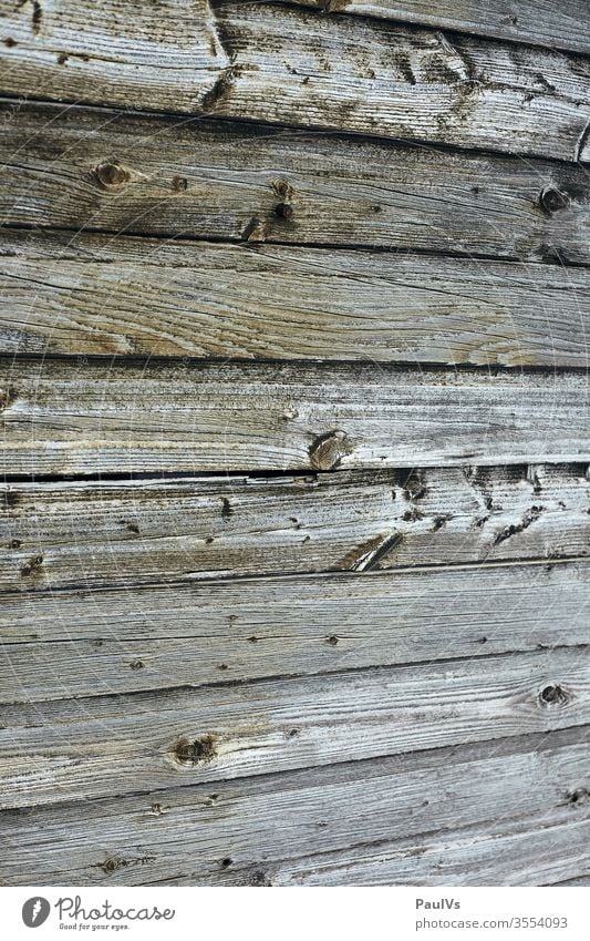 wooden wall wood texture weathered larch larch wood Larch Facade carpentry timber construction Nature Old Wall (building) Detail background boards Wooden boards