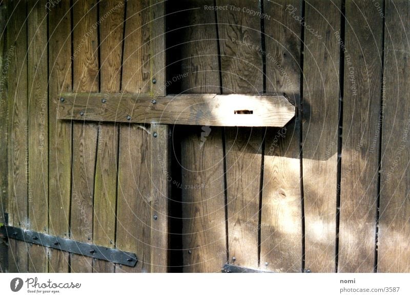 stable Barn Wood Gate Undo Brown Admission Things Door Wood grain Column Open