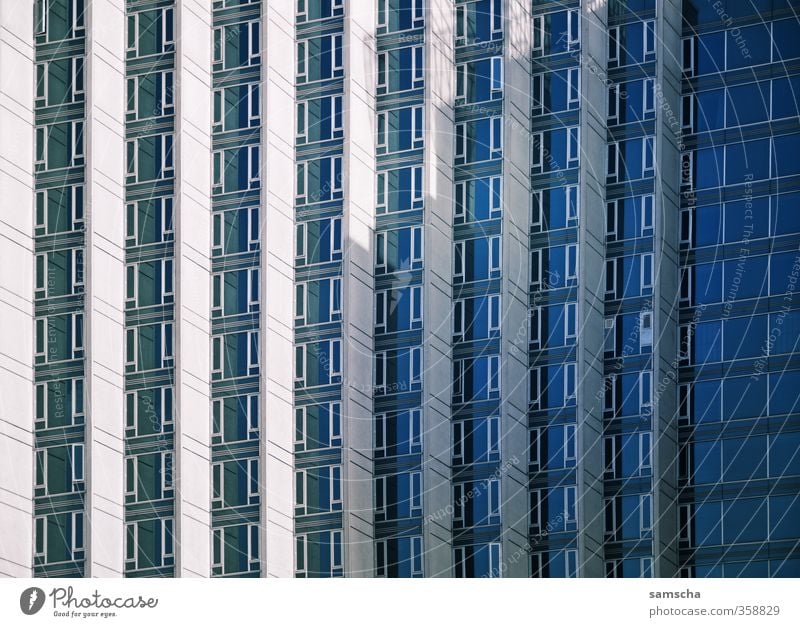 window rows Economy Business Town Capital city Downtown House (Residential Structure) High-rise Bank building Manmade structures Building Architecture