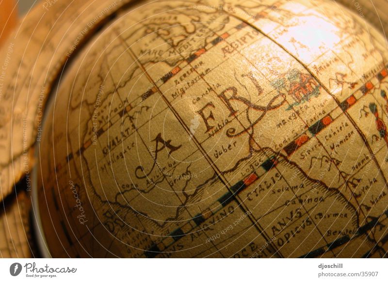 PLANET_WORLD_HISTOROCK Science & Research Earth palnet Old Ball Galileo world journey