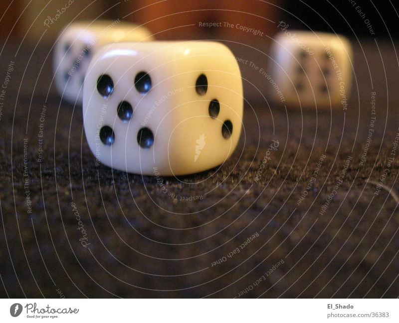 *¶ Eight ¶ Things Digits and numbers 5 3 Gray Leisure and hobbies Macro (Extreme close-up) Dice