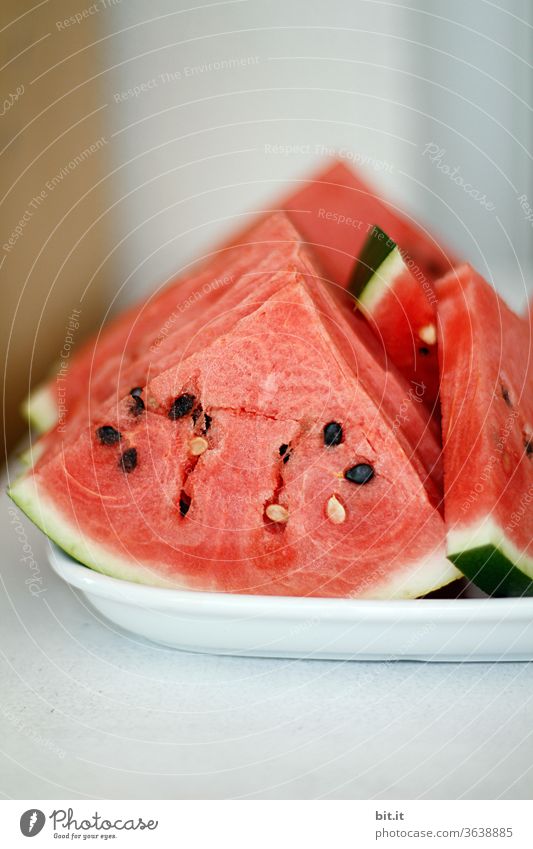 Watermelon, Angurie, Arbuse, Pasteke, Citrullus cucumber, Citrullus-Lanatus and also called Tsamma melon Melon Derby fruit Fruity Juicy Red Water melon