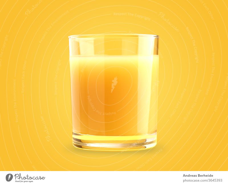Glass of tasty organic orange juice tangerine glass drink jug object food beverage juicy refreshment container fruits water liquid yellow mandarin transparent