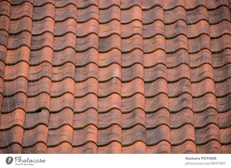 Red Tile Roof Tiles A Royalty, Red Tile Roof House Colors