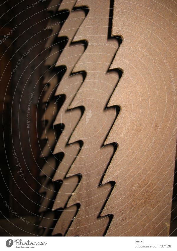 saw Saw blade Wood Craft (trade) Rust