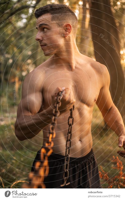 shirtless muscular man showing abs male abdominal healthy background workout bodybuilder retouched sexy torso athlete attractive chest biceps diet model muscle