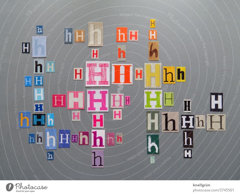 HH Letters (alphabet) Typography Characters letter Word Latin alphabet Language Text writing Capital letter lowercase pamphlet Printed letters Copy Space