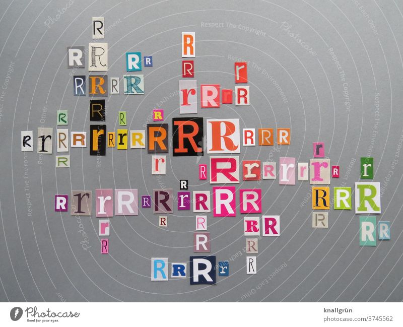 RR Letters (alphabet) Typography Characters Capital letter lowercase Latin alphabet Language Word Text Communicate communication Deserted Signs and labeling