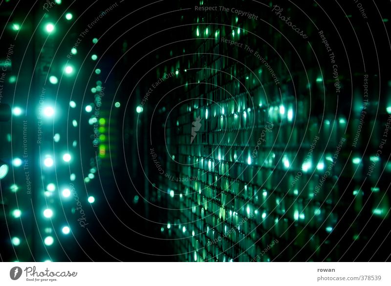 dport | the matrix Screen Software Technology Entertainment electronics Science & Research Advancement Future High-tech Dark Matrix Illuminate Light