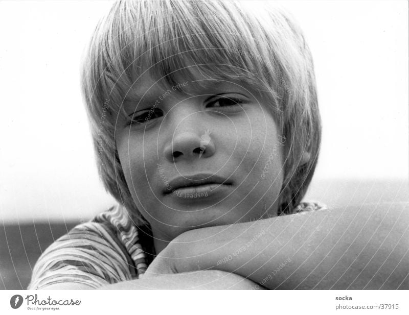 BeautyBoy Child Portrait photograph Man Boy (child) boy Cool (slang)